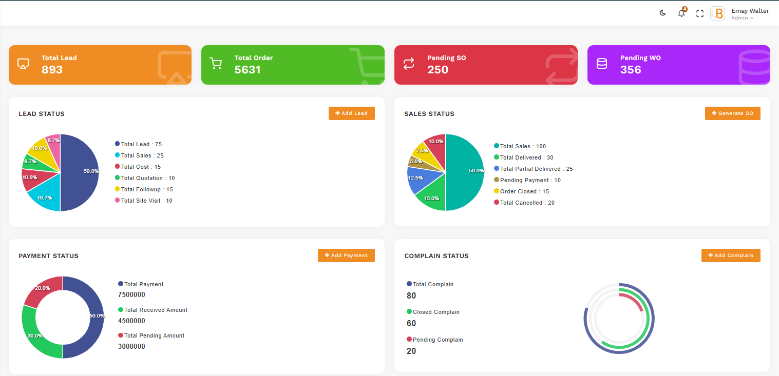 Better Living furniture manufacturing ERP software case study Better Living furniture manufacturing ERP software case study