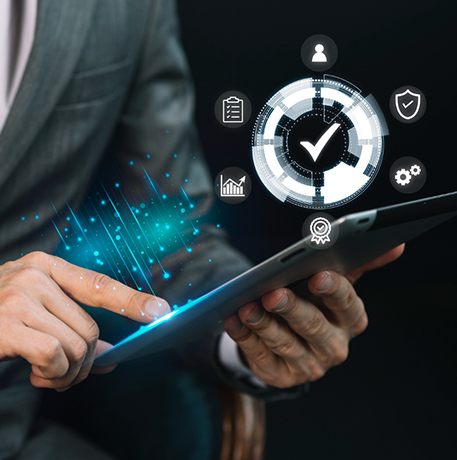 Manufacturing ERP software for furniture production management