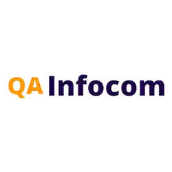 QA infocom