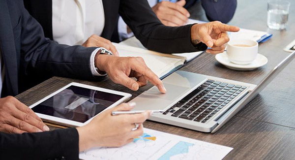 Odoo consulting services for expert ERP guidance and business process optimization