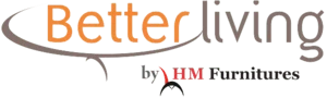 Bettert Living Logo
